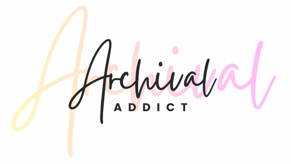 Archival Addict